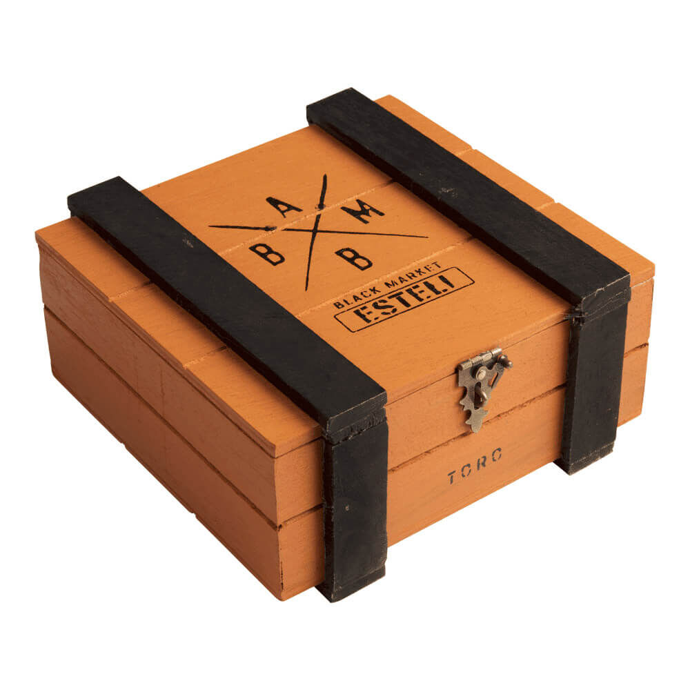 View product media ABBMET Toro, , jrcigars 3